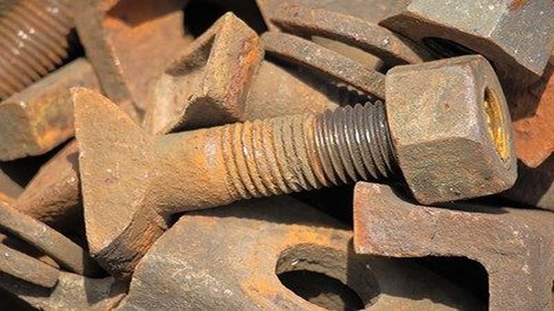 海洋勘探設(shè)備檢測(cè)中鹽霧試驗(yàn)箱的應(yīng)用與技術(shù)